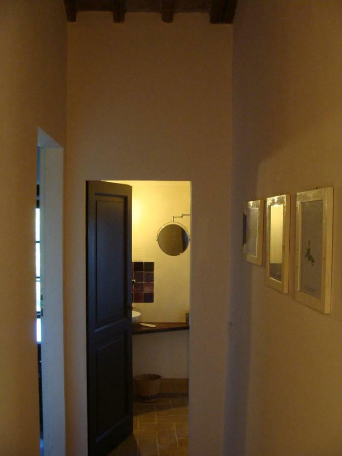 Nocini Di Maremma Villa Tatti Luaran gambar